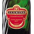 View Tsarine Cuvee Premium Brut Champagne Gift boxed number 1